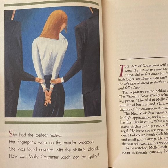 First Edition Collectable Readers Digest Select Editions VOL 245 1999 Beautiful - Picture 6 of 12